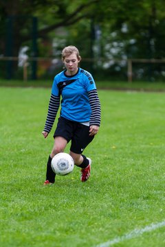 Bild 163 - B-Juniorinnen Kieler MTV - MTSV Olympia Neum�nster : Ergebnis: 0:10